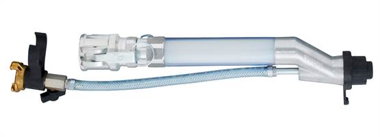 Mlaznica za fini malter 25mm LW 24 mlaznica 14mm 30˚ PFT okretne spojnice, Z00136624
