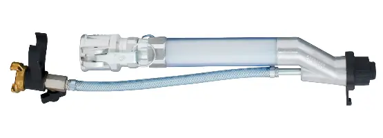 Mlaznica za fini malter 25mm LW 24 mlaznica 14mm 30˚ PFT okretne spojnice, Z00136624