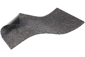 Građevinska zaštitna tkanina LO-PROTECT 2m x 50lfm, jednostrano obložena, Z003004001LO