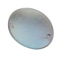 Ploča za gletovanje, prečnik 600 mm, za Helikopter MOSKITO 60, 4 krila, Z004105