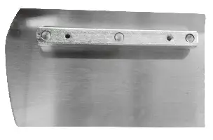 Završne lopatice 230×120mm za Helikopter MOSKITO 4-60, 4kom/garni, Z004200