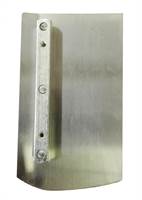 Završne lopatice 205x120mm za Helikopter MOSKITO 6-60, 6kom/garni, Z004205-1