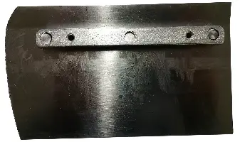 Završne lopatice 270x120mm za Helikopter MOSKITO 6-75, 6kom/garni, Z004220