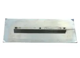 Završne lopatice 355x152mm za Helikopter 4-90 i BESTO B 436, 4kom/garni, Z004225