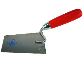 Zidarska žlica 180mm RF sa zaobljenim vratom, Z0382418