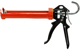 Istiskivač silikona PROFI-SKELETT, Z041110