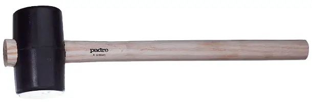 Gumeni čekić 90mm 8kom/pakiranje, Z054500090