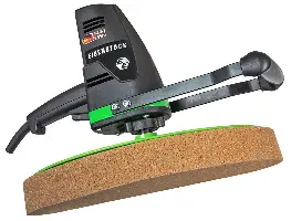 Brusilica za glet/malter EPG 400 500V 230V 50Hz kpl. sa kućištem i sunđerastim diskom, Z06507