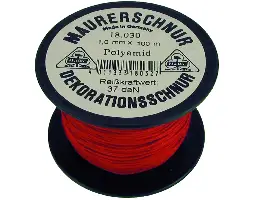 Zidarski konac 1,7mm, 50m/rola 6kom/karton, Z0695217