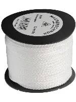 Zidarski konac PP beli 2mm 100m/rol, 6kom/karton, Z0695260