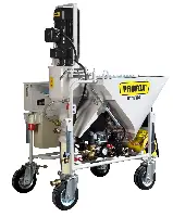 Mischpumpe N° 1 PRO mit 6,05kW Pumpenmotor, Z072895X