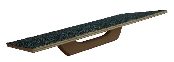 Filc drveni 500x240mm s oblogom, zrno 16, 25kom/kart, Z0896500