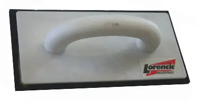 Filc crni 280x140 mm sa sunđerom VPE=50, Z0996228