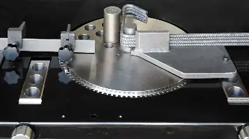 Uređaj za savijanje TECMOR P30-S, P36-S, PGT32/25, PG36, Z106047