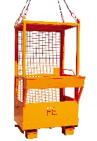 Viseće radno postolje 1073.1, 1200x1140 za 2 osobe, Z10731