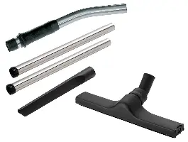 Pribor - set p= 36mm 4djelni za usisavač NILFISK ATTIX 30-21/50-21 XC, Z107401367