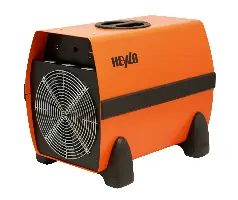 Električni grijač HEYLO DE10 3-6-9kW, Z1101925