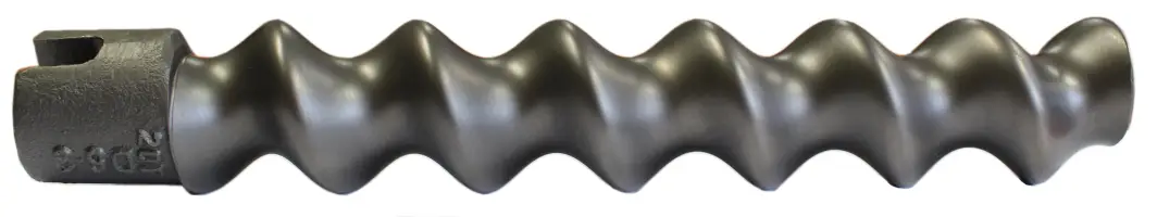 Rotor D 6-3 PFT, Z1130