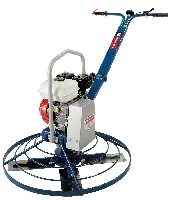 Helikopter LEVEL 100, prečnik 900 mm, sa benzinskim motorom HONDA GX160, 4,1 kW, Z1133