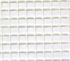 Unutrašnja mrežica 121 bijela 100m²/rolna, Z121