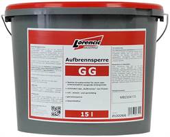 Usporivač sušenja "GG" 1 kanta = 15 KG, Z1222GG