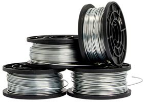 Žica TJEP 1,3mm za stroj za vezanje žice TJEP COMPACT TIER 40, 24role/kart 60kart/pal, Z125153