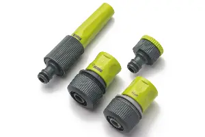 REHAU koplet spojnica za vodu 3/4" 4-delni, Z12698491300