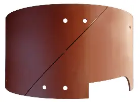 Lim za habanje.izlaz .podeljen zadnji 265 lit. nova izrada, Z1401011005