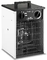 Električni grijač TDS 30 5,5kW 400V CEE 16A, Z1410000017
