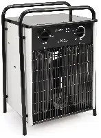 Električni grijač TDS 100 22kW 400V CEE 63A, Z1410000030