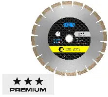 Dia rezna ploča TS C2W 350x2,8x35mm XB-T TYROLIT, Z14160