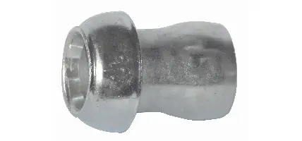 Spojnica creva za malter KVG 70x5/2" unutrašnji navoj, VT s 5/2" unutrašnji navoj, Z15197X