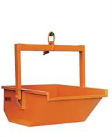 Izvrtno korito 1045.12, 1000l 2255x1600x645mm (ŠxDxV) 210kg, Z152210