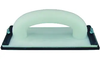 Ručna brusilica 240x85mm PVC, Z1550080