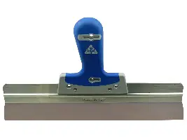 Zidna špahtla aluminijska 1000mm RF ojačana 10kom/karton, Z16401000