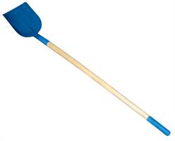 Univerzalna lopata MAGNUM Standard L100 sa drškom PKG5, Z1704-SD