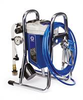 Airless uređaj za prskanje GX 21 230V sa pištoljem za prskanje, crevom, 2 mlaznice, Z17G183