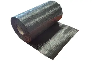 Izolacijska traka 30cm x 25m, 180 rola/paleta, Z18430LO