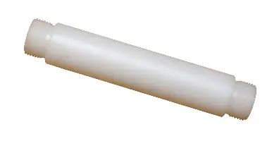 Ciev s navojem 1" x 200mm, Z1919X