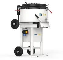 Silna mešalica DIEM DZ 60 VS 230 V 2,0 KW izvrtno sito, Z19645