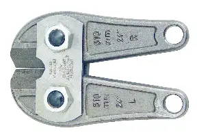 Rezervni noževi 460 mm za 1980005, Z1980031