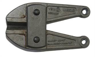 Rezervni noževi 760 mm za 1980015, Z1980033