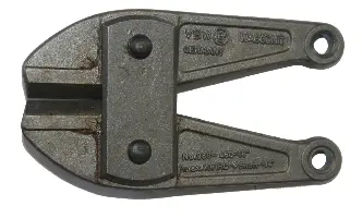 Rezervni noževi 910mm (1980020) geschmiedet, Z1980034