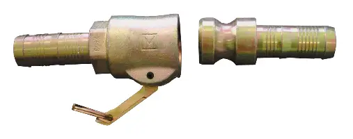 Spojnica za crevo za malter 25mm VT sa navlakom LV 24, Z1991X