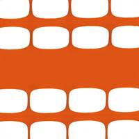 Signalna građevinska ograda TENAX LABOR orange 1,8x50m/rola, 100g/m²,, Z1A180369