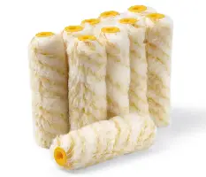 Valjak za radijatore PROLINE HK 10cm, 12mm flor, 10kom/pak, Z200100