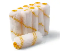 Valjak za radijatore GOLDLINE HK 15cm, 12mm flor, 10kom/pak, Z20026