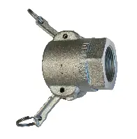 Spojnica creva za malter 35mm MT 5/4" IG sa zaptivkom, Z20079X