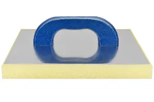 Filc alu 320x230mm sa specijalnom oblogom, 10kom/karton, Z2030APA