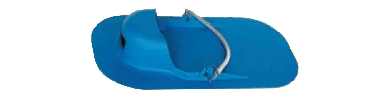 Cipele za gletovanje PVC 6834, Z2033